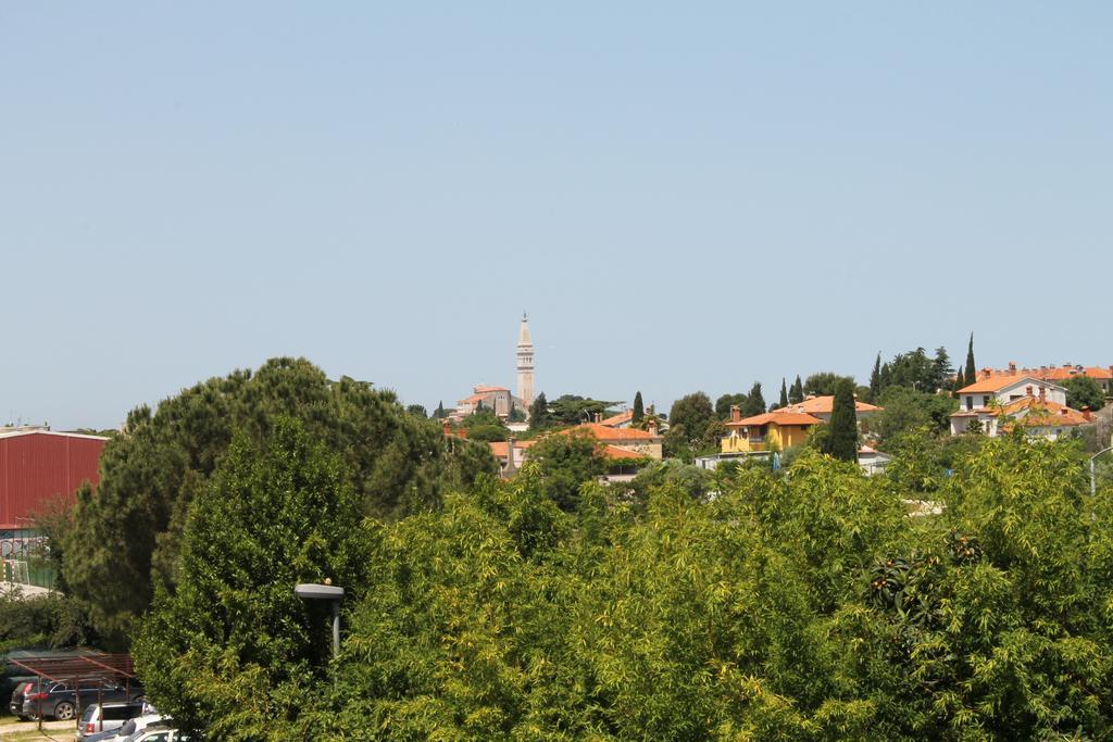 Apartment Rita 1 Rovinj Exteriér fotografie